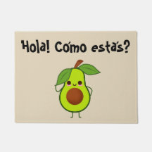 Hola! Como estas?