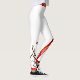 Hola Modern Stilvolle Sporty Chic Activewear Leggings