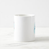 hola Papagei Kaffeetasse (Mittel)