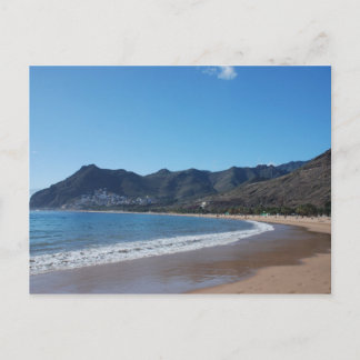 Hola, Teneriffa! Postkarte