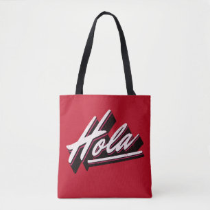 Hola-Textdesign Tasche