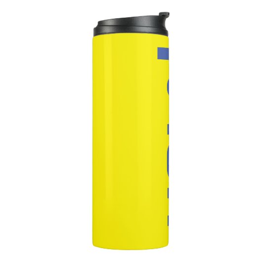 Hola Thermosbecher (Nach links gedreht)