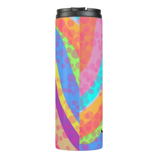 Hola Thermosbecher (Rückseite)