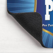 Holbrook P/in Mousepad (Ecke)