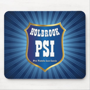 Holbrook P/in Mousepad