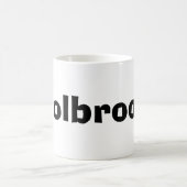 Holbrook Tasse (Mittel)