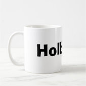 Holbrook Tasse (Links)