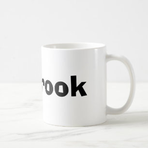 Holbrook Tasse
