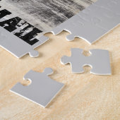 Hold Mail Spaß Arbeit Geschenk antike Ruhestand Ma Puzzle (Seite)