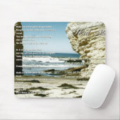 Hold me Mousepad (Mit Mouse)