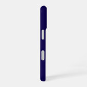 Hold Me Nah iPhone Case 16 Hülle (Rechte Seite)