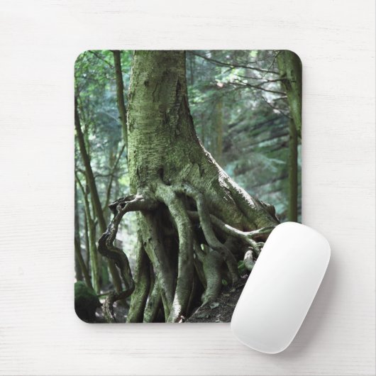 HOld Mousepad (Mit Mouse)