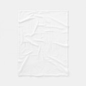 Hold On Let Me Overthink This, Funny Mom Overthink Fleecedecke (Vorderseite)