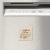 Hold on let me overthinking this magnet (In Situ (Geschirrspüler))
