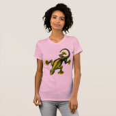 HOLD-ON Lizz! T-Shirt (Vorne ganz)