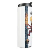 Hold your dream thermosbecher (Nach links gedreht)