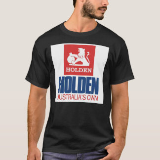 Holden Altes Logo Klassischer T - Shirt