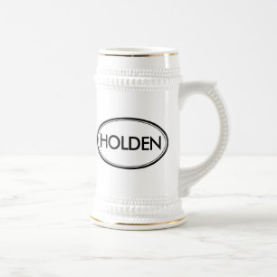 Holden Bierglas