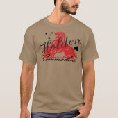 Holden Commodore T-Shirt (Vorderseite)