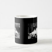 Holden FJ Kaffeetasse (Mittel)
