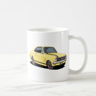 Holden Hektogramm Monaro - Munro Kaffeetasse