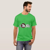 HOLDEN HSV T-Shirt (Vorne ganz)