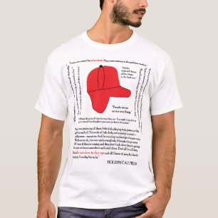 Holden Said T-Shirt