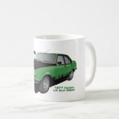 Holden Torana SLR 5000 Kaffeetasse (VorderseiteRechts)