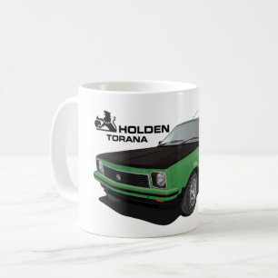 Holden Torana SLR 5000 Kaffeetasse