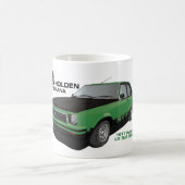 Holden Torana SLR 5000 Kaffeetasse (Mittel)