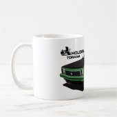 Holden Torana SLR 5000 Kaffeetasse (Links)