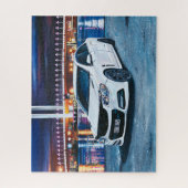 Holden VF SV6 - Puzzle (Vertikal)