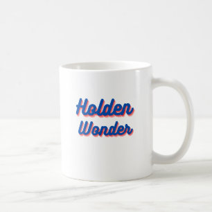 Holden Wonder Kaffeetasse