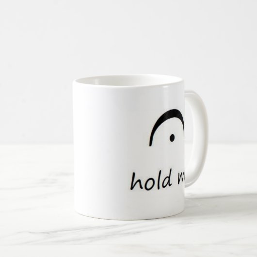 holdfermata, holdfermata kaffeetasse (VorderseiteRechts)