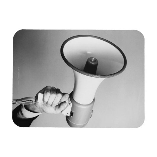 Holding Hand Magnet (Horizontal)