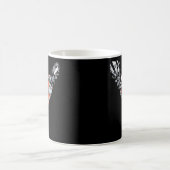 Holding Heart Classic Kaffeetasse (Mittel)
