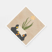 Holding Hope Serviette (Ecke)