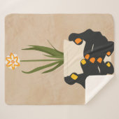 Holding Hope Sherpadecke (Vorderseite (Horizontal))