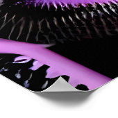 Holding In the Dignity Poster (Ecke)