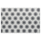 Holding Peace Circle Fabric Stoff (Fat Quarter (45,7 x 55,9 cm))