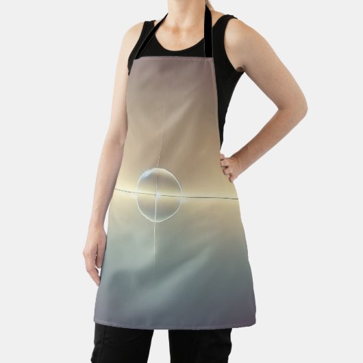 Holding The Line Schürze (InSitu)