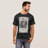 Hole Band T-Shirt (Vorne ganz)
