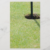 Hole Briefpapier (Vorderseite)