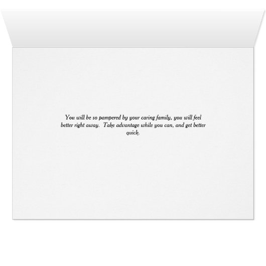 Hole Card für Bulldog oder French Bulldog (Innenansicht Horizontal (Unten))