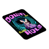 Hole-Flex Magnet (Rechte Seite)