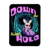 Hole-Flex Magnet (Vertikal)