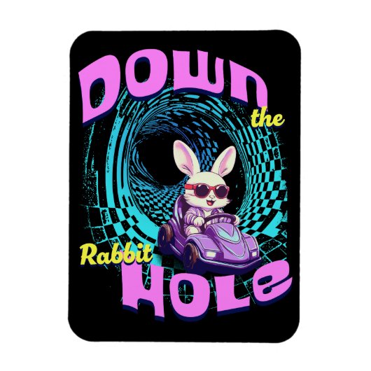 Hole-Flex Magnet (Vertikal)