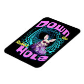 Hole-Flex Magnet (Linke Seite)