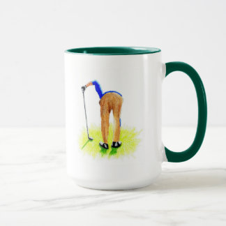 Hole-in-One Tasse
