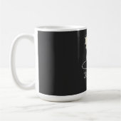 Hole Kaffeetasse (Links)